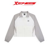  Áo Khoác Thể Thao Nữ Xtep 975228140117 