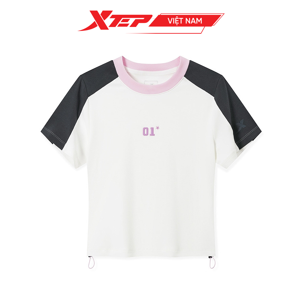  Áo Thể Thao Nữ Xtep 975328010021 