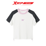  Áo Thể Thao Nữ Xtep 975328010021 