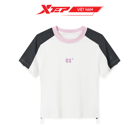 Áo Thể Thao Nữ Xtep 975328010021