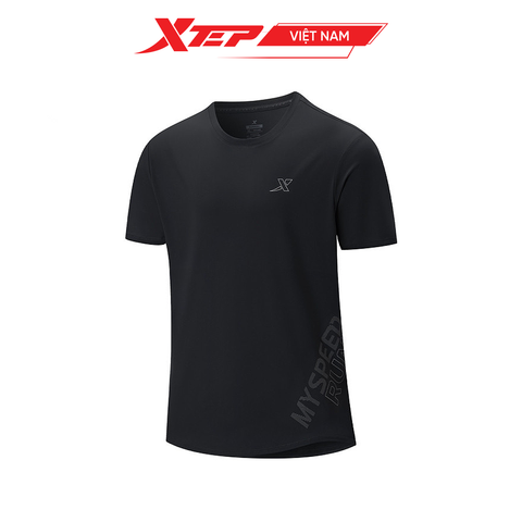 Áo Thun Chạy Bộ Nam Xtep 975329010132