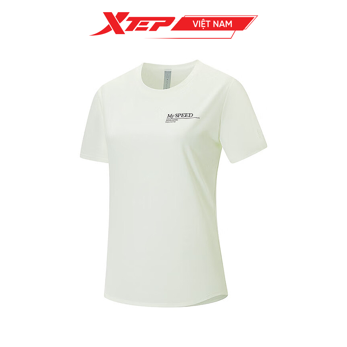 Áo Thun Thể Thao Nữ Xtep 975328010160 