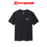  Áo Thun Thể Thao Nam Xtep 975329010280 