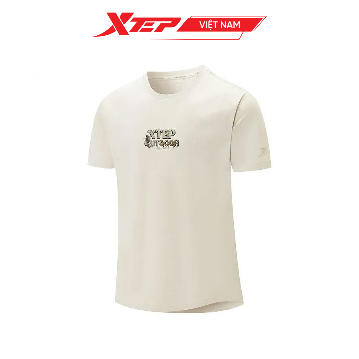  Áo Thể Thao Nam Xtep 975329010591 