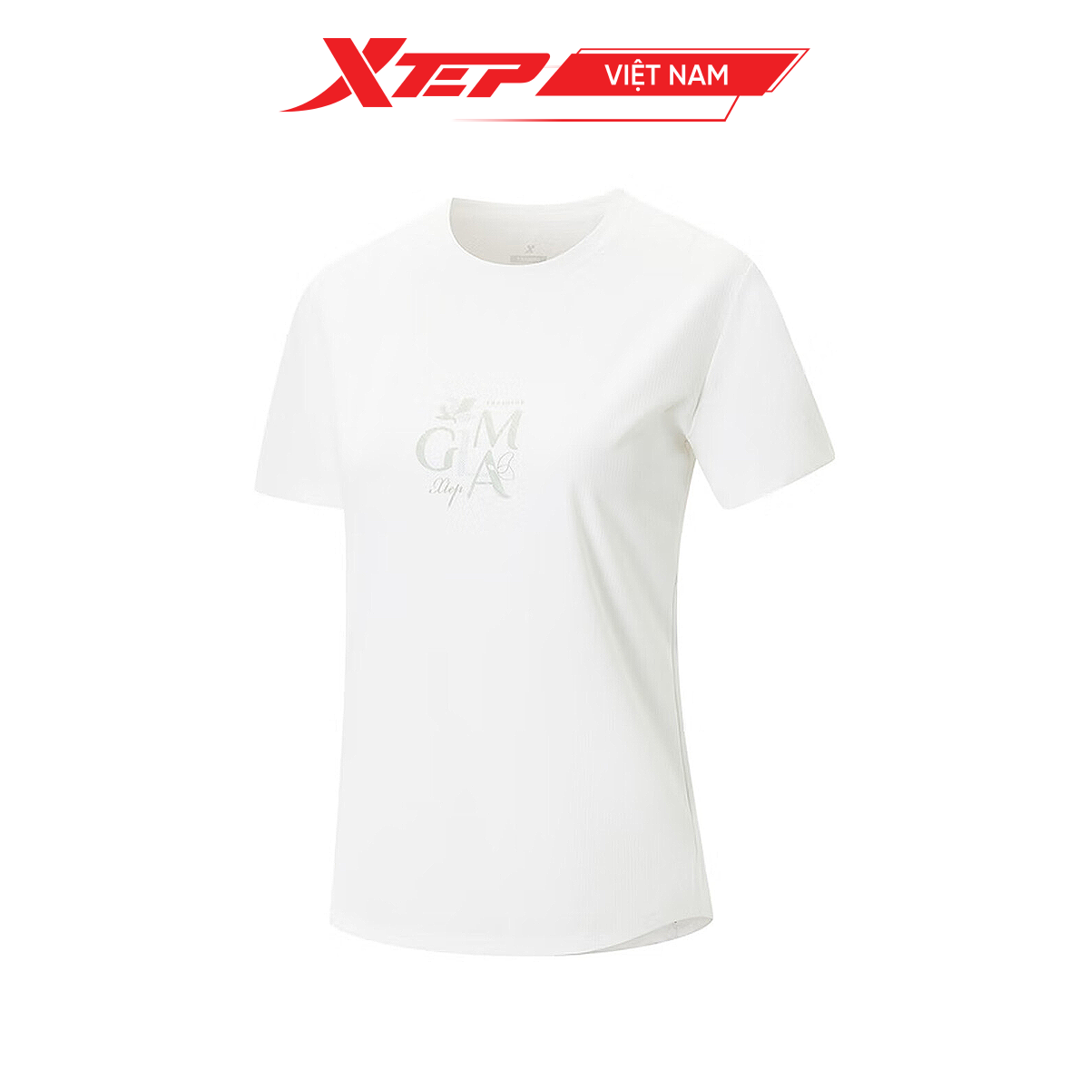  Áo Thể Thao Nữ Xtep 975328010035 