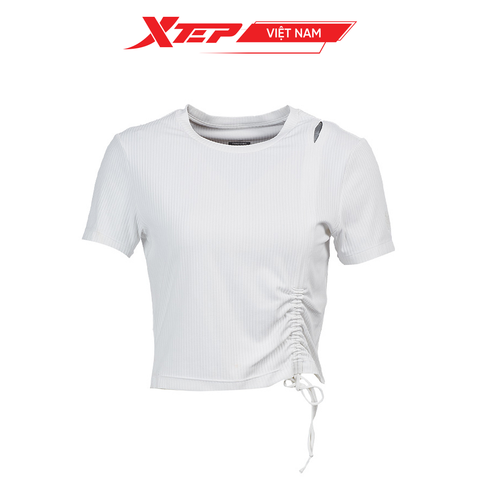 Áo Thun Thể Thao Nữ Xtep 975328010041
