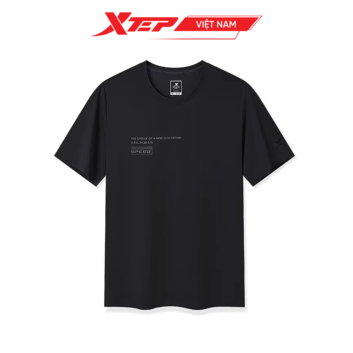  Áo Thể Thao Nam Xtep 975329010274 