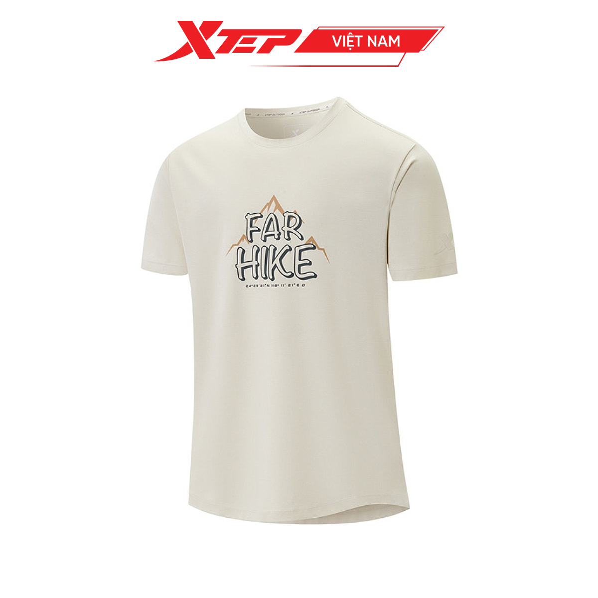  Áo Thể Thao Nam Xtep 975329010080 