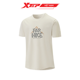  Áo Thể Thao Nam Xtep 975329010080 