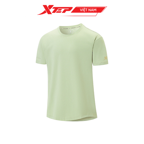 Áo Thun Thể Thao Nam Xtep 975329010073