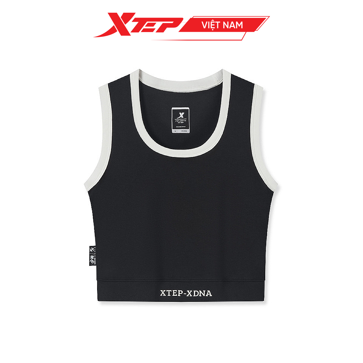  Áo Ba Lỗ Nữ Xtep 975328090488 