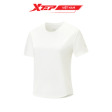  Áo Thun Thể Thao Nữ Xtep 975328010587 