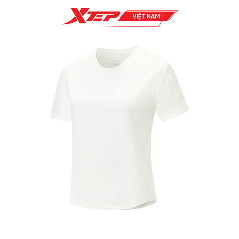 Áo Thun Thể Thao Nữ Xtep 975328010587
