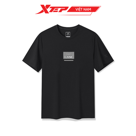 Áo Thun Thể Thao Nam Xtep 975329010288