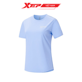  Áo Thun Thể Thao Nữ Xtep 975328010160 