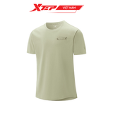  Áo Thun Thể Thao Nam Xtep 975329010074 