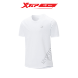  Áo Thun Chạy Bộ Nam Xtep 975329010132 