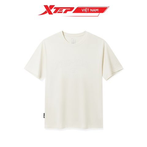 Áo Thun Thể Thao Nam Xtep 975329010213