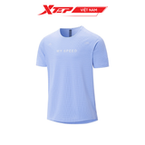  Áo Thun Chạy Bộ Nam Xtep 975329010442 