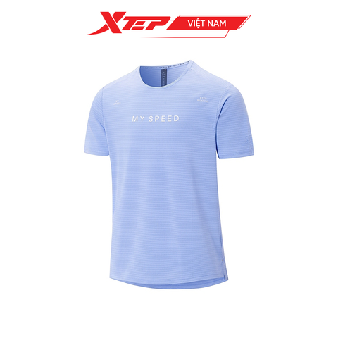 Áo Thun Chạy Bộ Nam Xtep 975329010442
