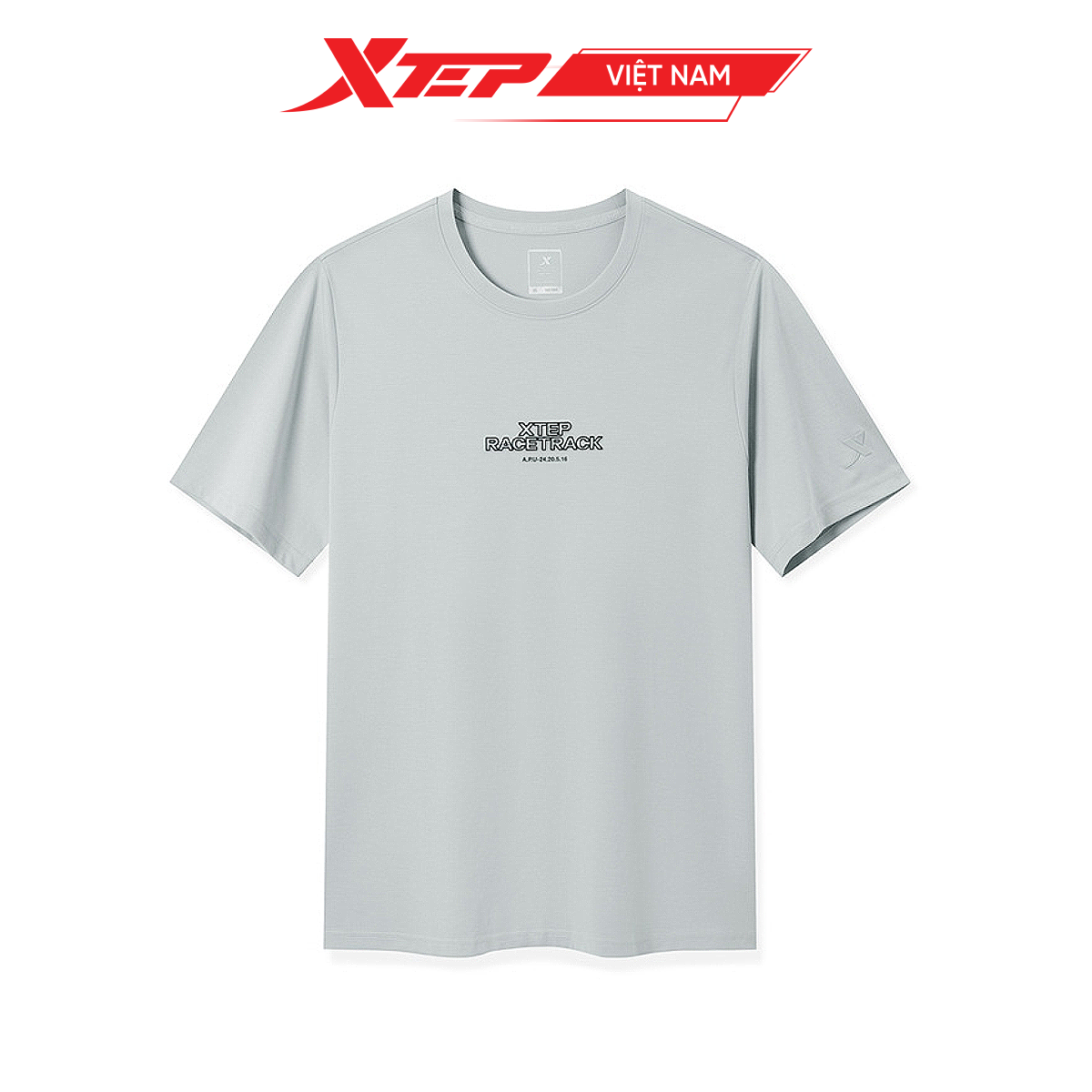  Áo Thể Thao Nam Xtep 975329010275 