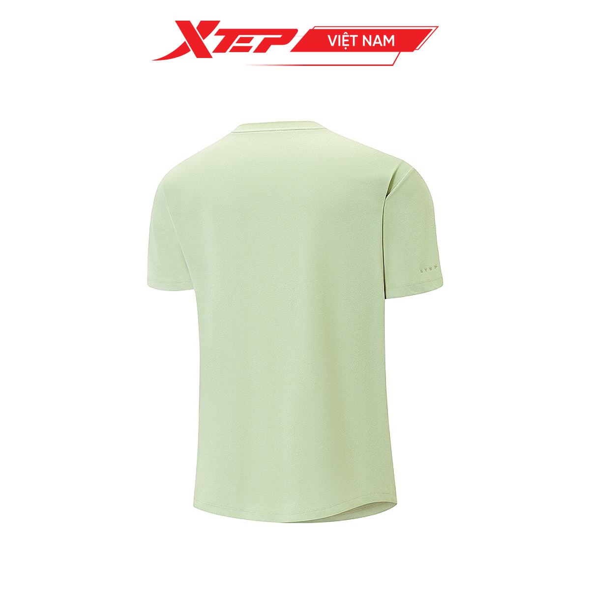  Áo Thun Thể Thao Nam Xtep 975329010073 