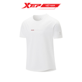 Áo Thun Thể Thao Nam Xtep 975329010070 