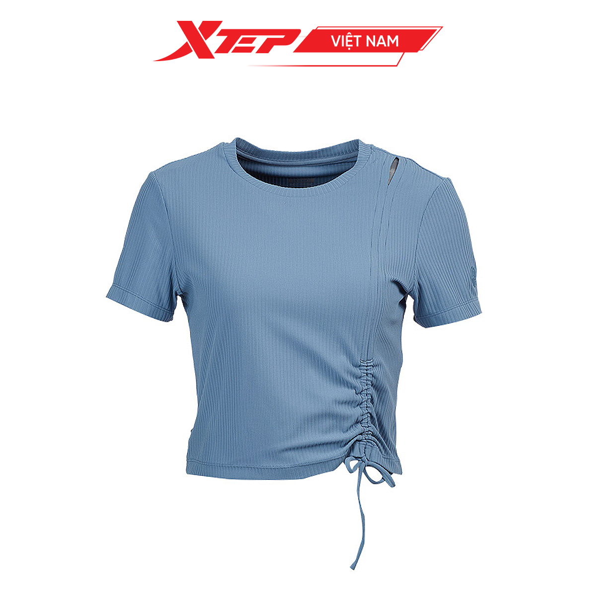  Áo Thun Thể Thao Nữ Xtep 975328010041 