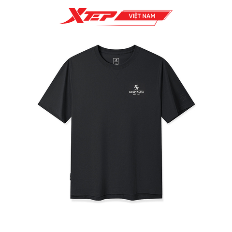 Áo Thun Thể Thao Nam Xtep 975329010211
