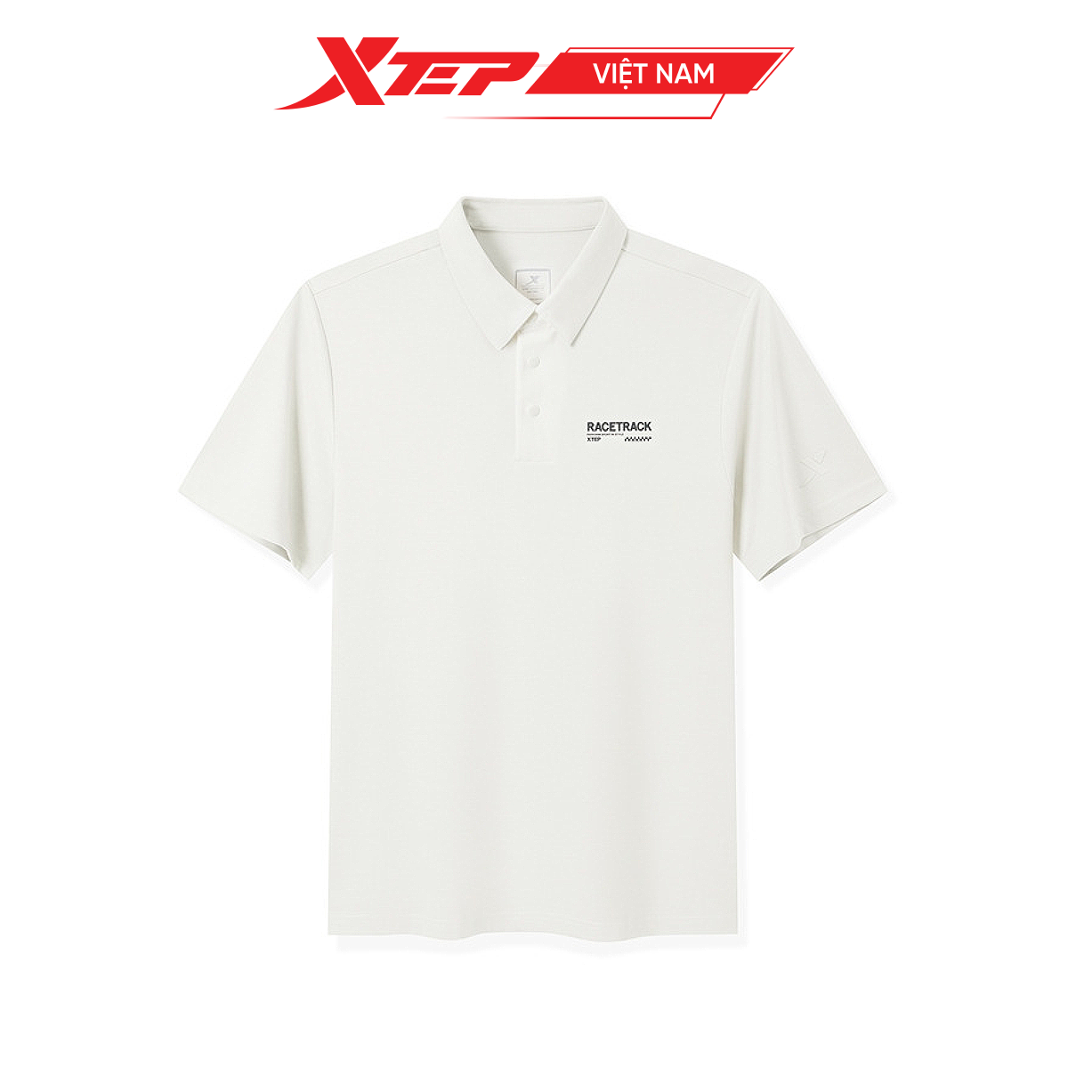  Áo Polo Thể Thao Nam Xtep 975329020278 