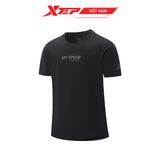  Áo Thun Chạy Bộ Nam Xtep 975329010137 