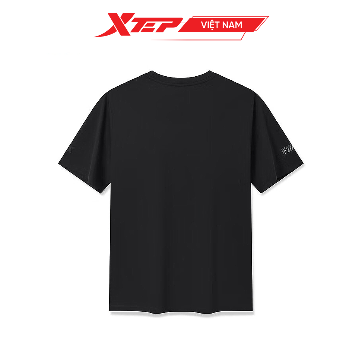  Áo Thun Thể Thao Nam Xtep 975329010289 