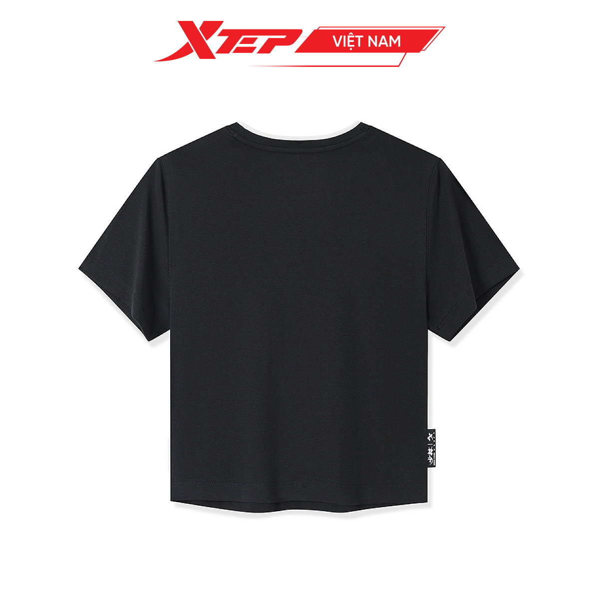  Áo Thun Thể Thao Nữ Xtep 975328010487 