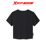  Áo Thun Thể Thao Nữ Xtep 975328010487 