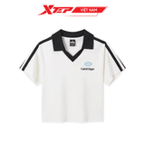  Áo Polo Thể Thao Nữ Xtep 975328020006 