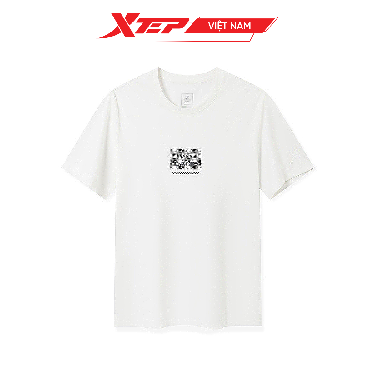  Áo Thun Thể Thao Nam Xtep 975329010288 