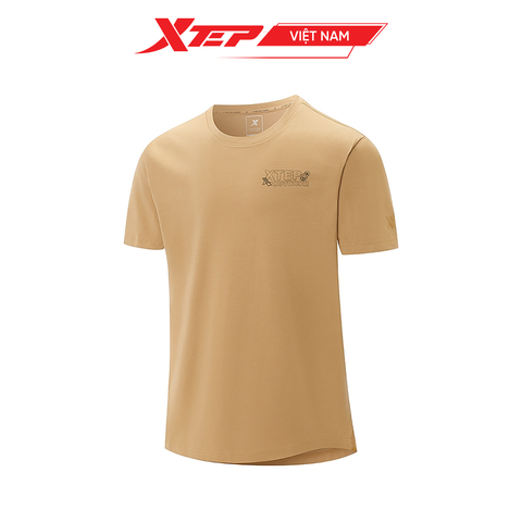 Áo Thun Thể Thao Nam Xtep 975329010074