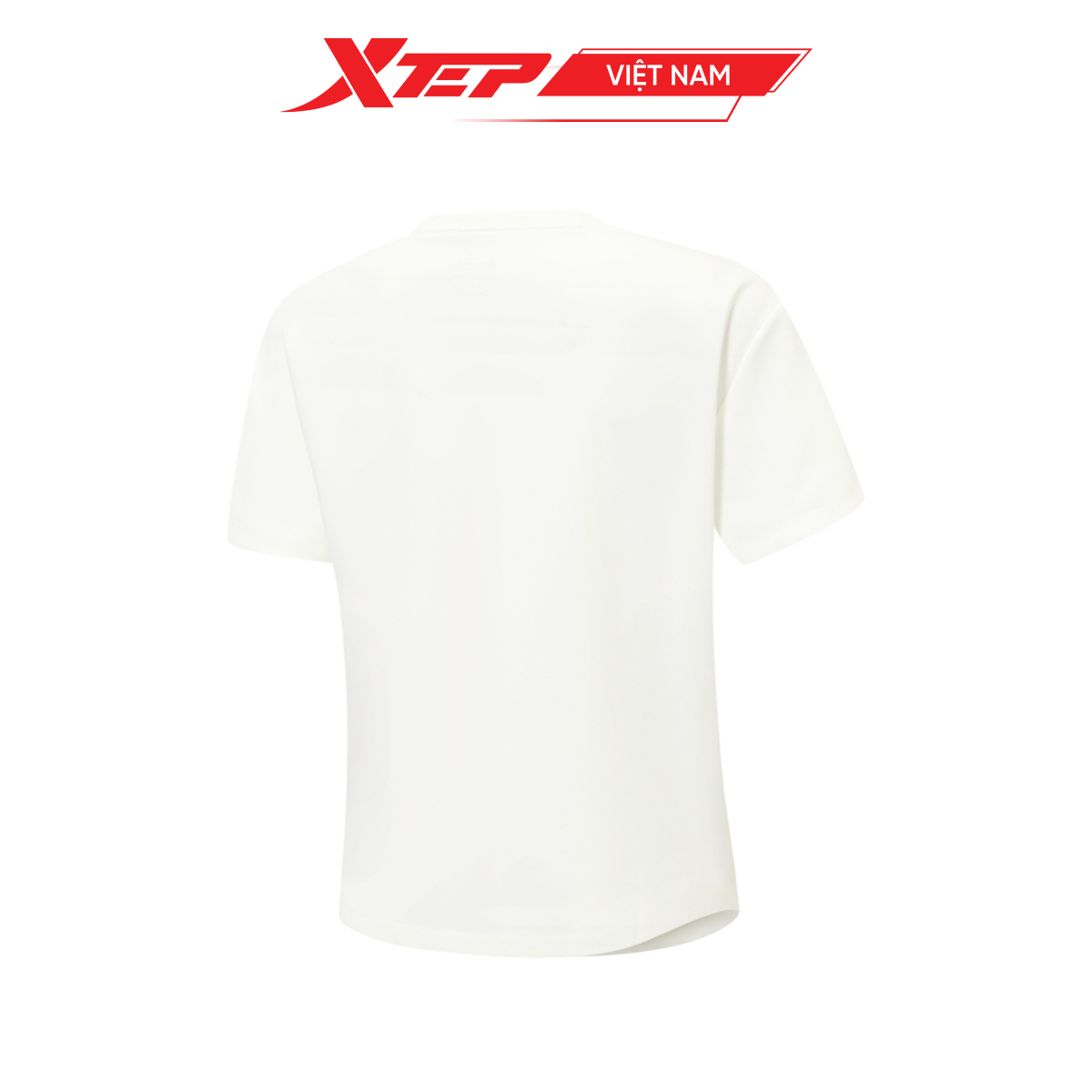 Áo Thun Thể Thao Nữ Xtep 975328010587 