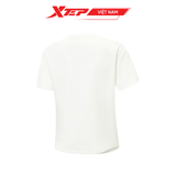  Áo Thun Thể Thao Nữ Xtep 975328010587 