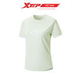  Áo Thể Thao Nữ Xtep 975328010035 