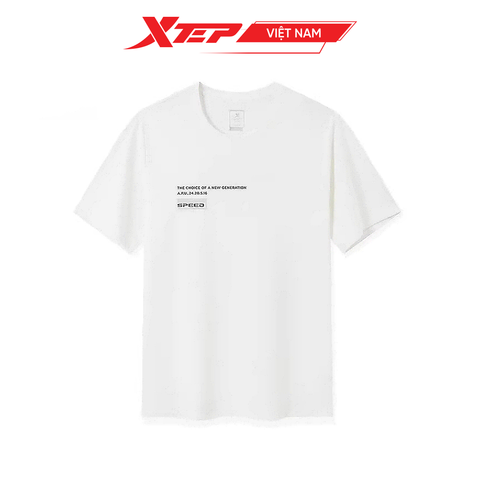 Áo Thể Thao Nam Xtep 975329010274