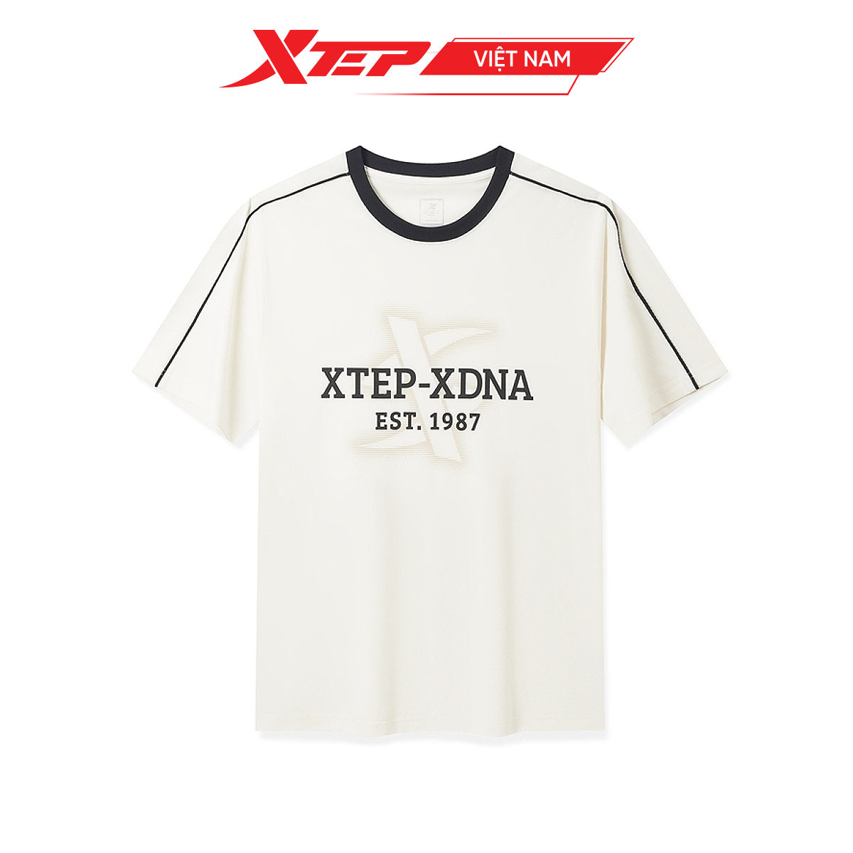  Áo Thể Thao Nam Xtep 975329010497 