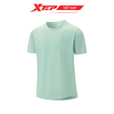  Áo Thun Thể Thao Nam Xtep 975329010069 