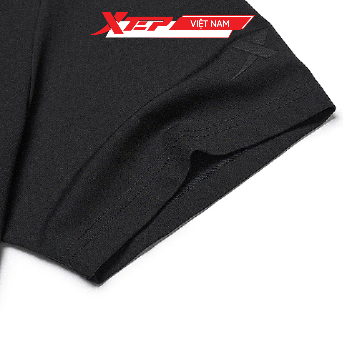  Áo Polo Thể Thao Nam Xtep 975329020278 