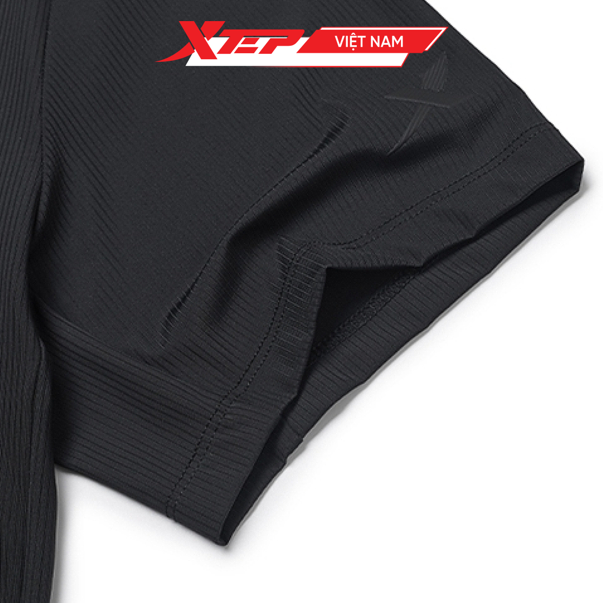  Áo Polo Thể Thao Nam Xtep 975329020071 