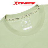  Áo Thun Thể Thao Nam Xtep 975329010073 