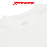  Áo Thun Thể Thao Nữ Xtep 975328010587 