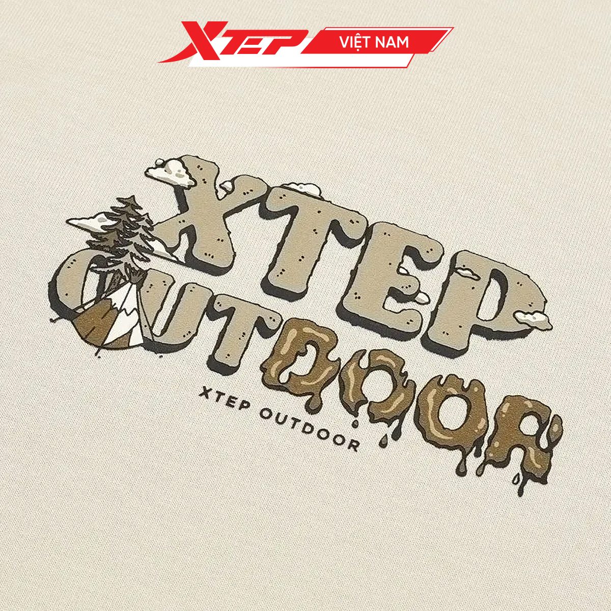 Áo Thể Thao Nam Xtep 975329010591 