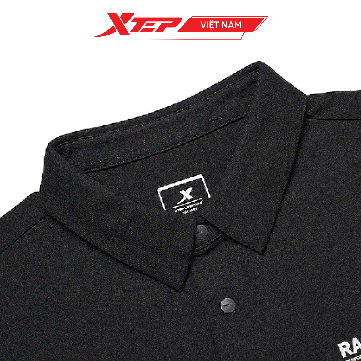  Áo Polo Thể Thao Nam Xtep 975329020278 