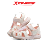  Sandal Cho Bé Gái Xkids 675314503002 